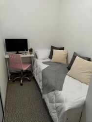 Dover Parkview (D5), Condominium #577667911